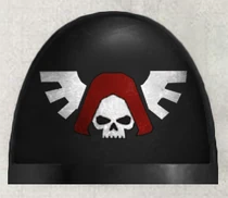 Angels Vengeance Armorial