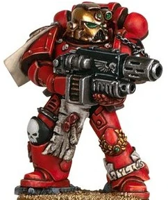 Combi Weapons Warhammer 40k Wiki Fandom Combi Weapons Warhammer 40k Wiki Fandom