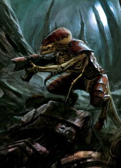 Termagant artwork