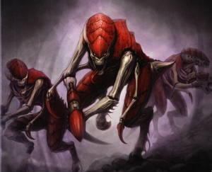 Termagants