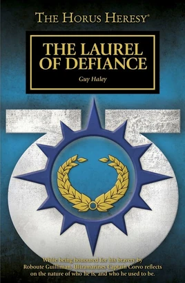 TheLaurelofDefianceCover