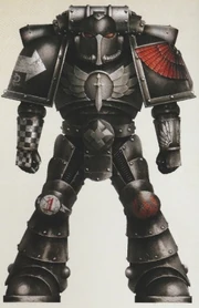 Dark Angel Pré Hérésie