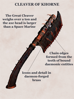 https://static.wikia.nocookie.net/warhammer40k/images/6/68/Great_cleaver_of_khoen.png/revision/latest/scale-to-width-down/250?cb=20131207042349