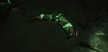 Jackal class Raider