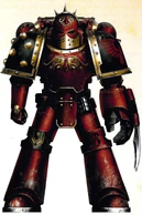 Ветеран-сержант Леонис Харум