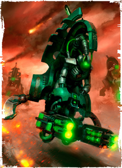Tomb Blade | Warhammer 40k Wiki | Fandom