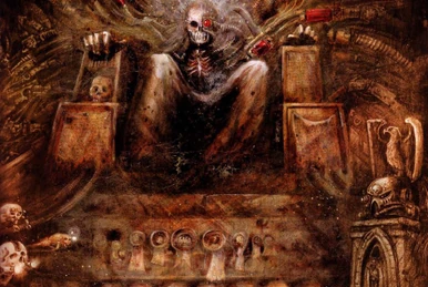 Lho-Sticks | Warhammer 40k Wiki