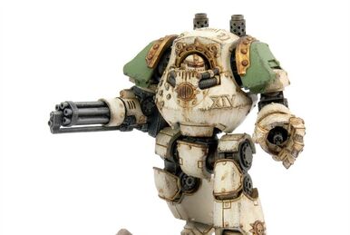 Furioso Dreadnought | Warhammer 40k Wiki | Fandom