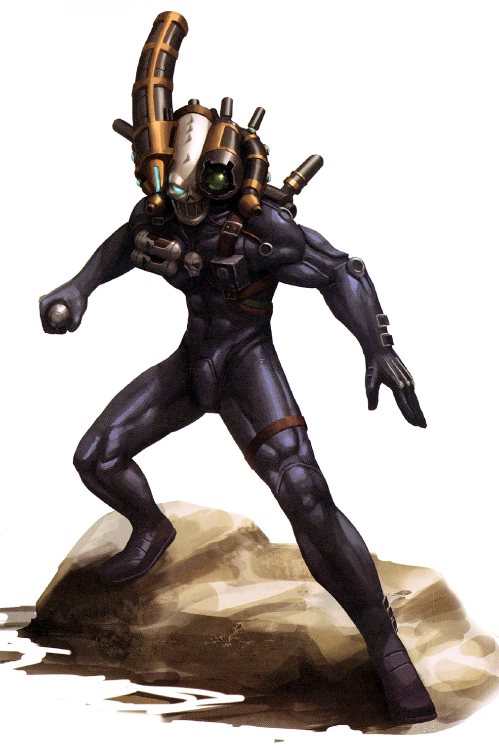 warhammer 40k dark heresy living flesh metal mutation warhammer 40k dark heresy living flesh metal mutation