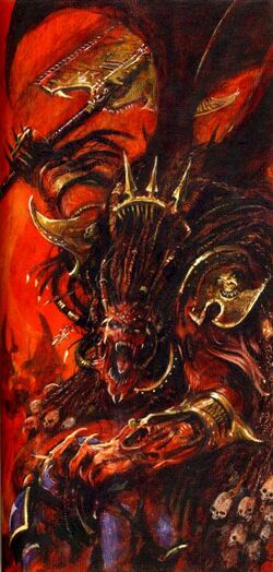 Angron | Warhammer 40k Wiki | Fandom Angron | Warhammer 40k Wiki | Fandom