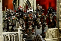 Ork Stormboyz Nob.png (1.83 MB) Orks Stormboyz being led by a Nob with a Power Klaw.