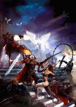 Selena vs Wych