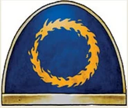 The Post-Heresy Thousand Sons Legion armourial
