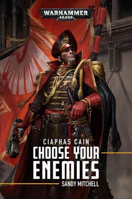 CCChooseYourEnemies