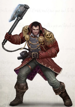 Calligos Winterscale