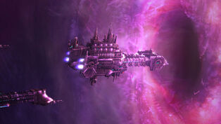 Warp Gate