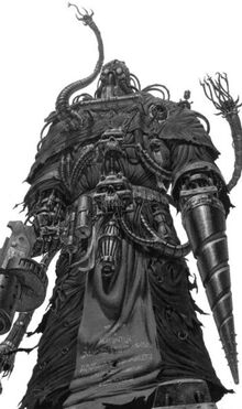 Techpriest