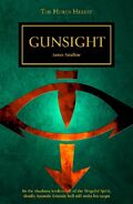 Gunsight