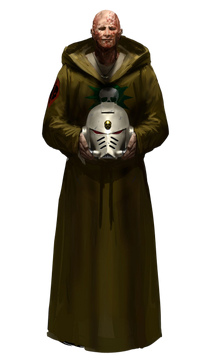 Kaleb Arin (fan-art)