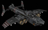 Marauder0000.png (566 KB) A Marauder Destroyer, front right view