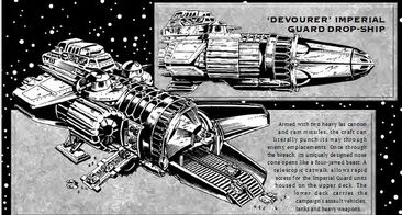 DevourerDropship