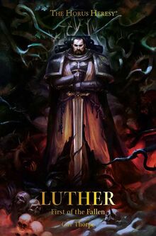 LutherFirstFallenNovel