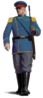Mordianets