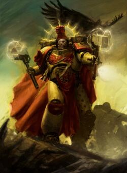 ChapterMaster