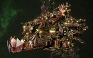 Ork Battleship (Deadnot).png (1.05 MB) An Ork Deadnot