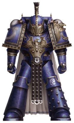 UM Invictarus Centurion