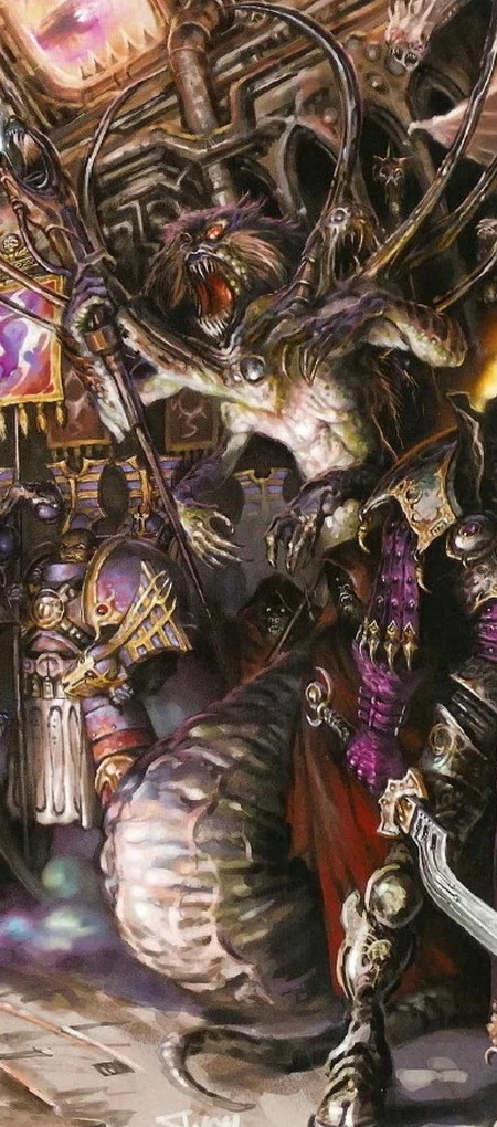 Ересь Хоруса (Horus Heresy Warhammer) - смотреть онлайн все 17 видео от Ересь Хо