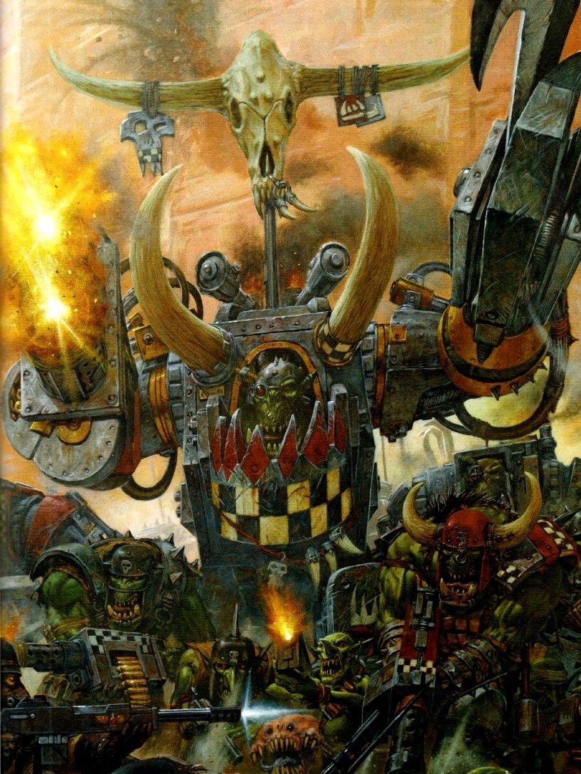 Warhammer Paint: WAAAGH! FLESH (Warhammer) – J2Games