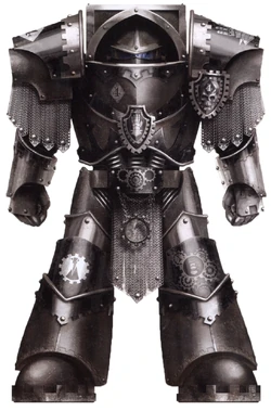 IH Legion Catii Termi Morlock