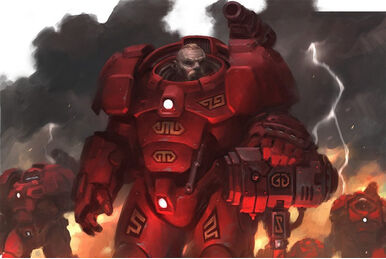 Warhammer 40K: Meet The Leagues of Votann Kâhl - Bell of Lost Souls