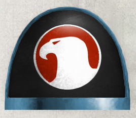 Astral Hawks Armorial