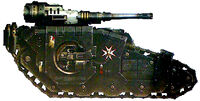 BT Sicaran Battle Tank