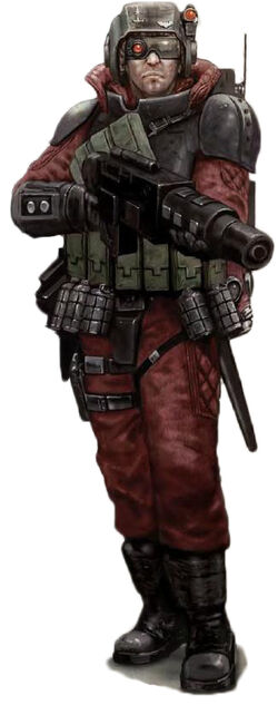 Tempestus Scions | Warhammer 40k Wiki | Fandom