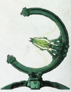 Necrongausspylon5