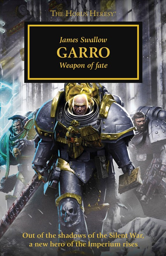 warhammer 40k wiki horus heresy novels