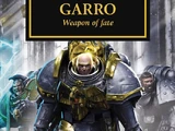 Garro (Anthology)