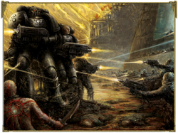 IH Fighting Cultists