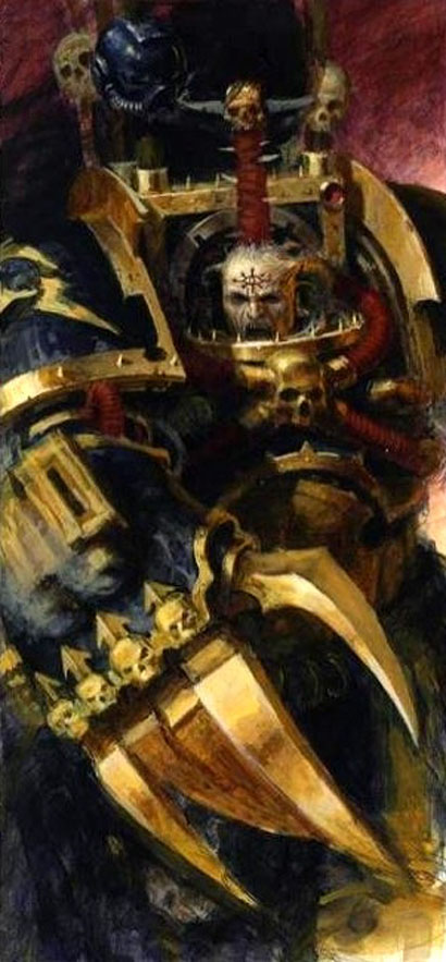 1st Black Crusade | Warhammer 40k Wiki | Fandom