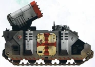 Fire Angels Whirlwind