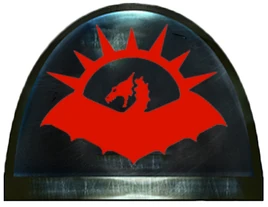 Halo Dragons SP