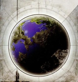 The Imperial world of Lyubov