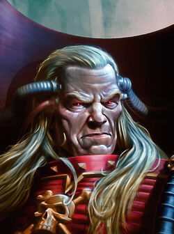 Mephiston | Warhammer 40k Wiki | Fandom