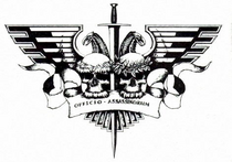 Officio Assassinorum symbol 2
