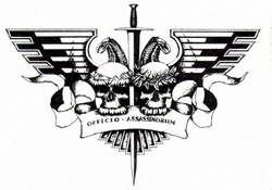 Officio Assassinorum symbol 2