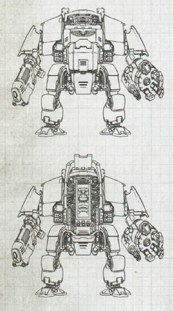 RedemptorDreadnoughtSchematics