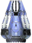 Avenging Sons Drop Pod